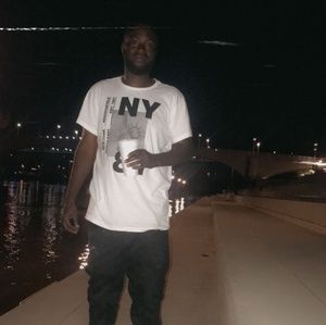 Meet your Posher, Alexander